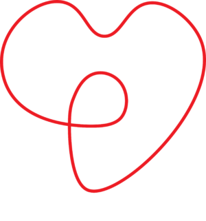 "Knitting hearts together through acts of love."